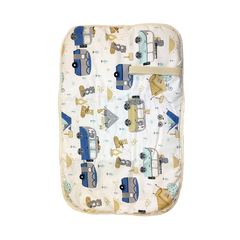 LULLABY CAMBIADOR 50 X 35 CM VARIOS COLORES - comprar online