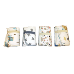 LULLABY CAMBIADOR 50 X 35 CM VARIOS COLORES