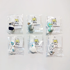 LULLABY PORTACHUPETE VARIOS COLORES - comprar online