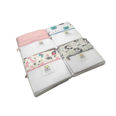 LULLABY SÁBANA INFANTIL CUNA FUNCIONAL VARIOS COLORES PRODUCTO DISCONTINUO