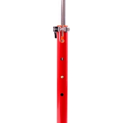 RAINBOW MONOPATIN WIND ROJO en internet