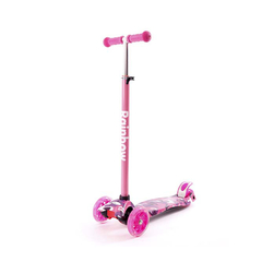 RAINBOW MONOPATIN WIND ROSA