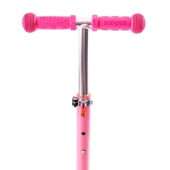 Imagen de RAINBOW MONOPATIN SKY ROSA