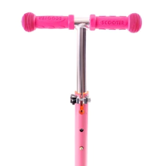 Imagen de RAINBOW MONOPATIN SKY ROSA