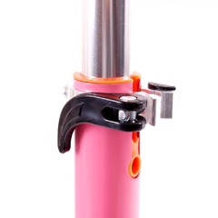 RAINBOW MONOPATIN SKY ROSA - comprar online