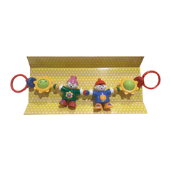 MARPLAST CUNERO PARA COCHECITO +3M - comprar online