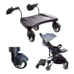MEGA BABY PLATAFORMA PARA COCHES - comprar online