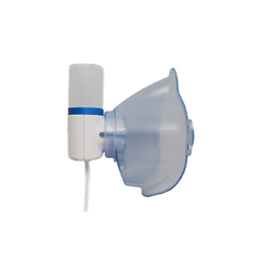 SILFAB NEBULIZADOR PORTATIL MINI MESH NM10 en internet