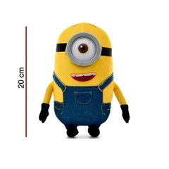 PHI PHI TOYS MINIONS STUART 20 CM