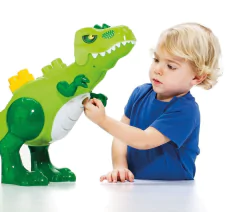 MOLTO DINO JURÁSICO M8001 +12M - comprar online