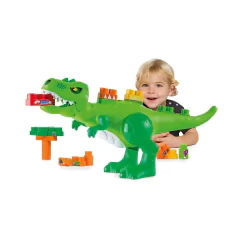 MOLTO DINO JURÁSICO M8001 +12M