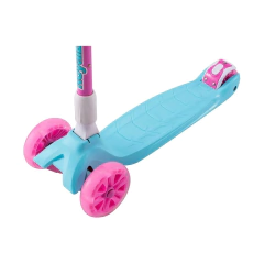 ROYAL BABY MONOPATÍN SCOOTER PLEGABLE PREMIUM SWEETIE TURQUESA 64010158 en internet