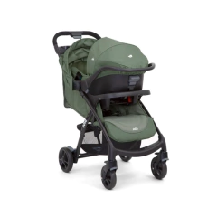 JOIE TRAVEL SYSTEM MUZE CON JUVA LAUREL