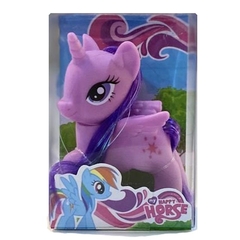 PONY UNICORNIO MINI X 1 UNIDAD 36M+ - tienda online