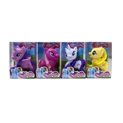 PONY UNICORNIO MINI X 1 UNIDAD 36M+