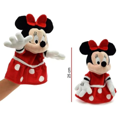 PHI PHI TOYS TITERE MINNIE 25 CM MY065