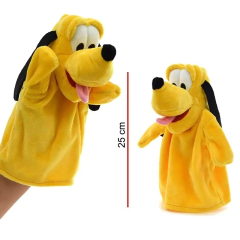 PHI PHI TOYS TITERE PLUTO 25 CM MY068