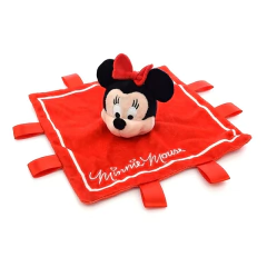 PHI PHI TOYS TRAPITO DE APEGO MINNIE 24 CM MY079