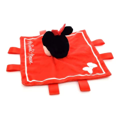 PHI PHI TOYS TRAPITO DE APEGO MINNIE 24 CM MY079 - comprar online