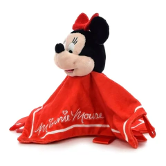 PHI PHI TOYS TRAPITO DE APEGO MINNIE 24 CM MY079 en internet