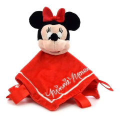 PHI PHI TOYS TRAPITO DE APEGO MINNIE 24 CM MY079 - Childs Especialistas en Bebes