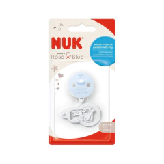 NUK CADENA ATACHUPETE CELESTE DISEÑO SURTIDOS N0256457 - comprar online