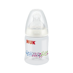 NUK MAMADERA FC+ PP BLANCA X 150 M 0-6 M N0743447 - comprar online