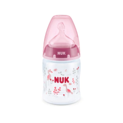 NUK MAMADERA FC+ X 150 ML 0-6 M AVES N0743816 - comprar online