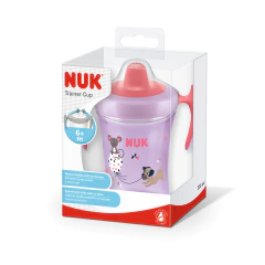NUK VASO EVOLUTION TRAINER CUP VARIOS COLORES X230ML N751140 +6M