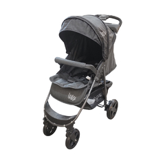BABYONE LITE RIDER OHF SUR NEGRO
