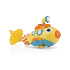 NUBY SUBMARINO PARA BAÑADERA +6M