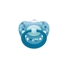 NUK CHUPETE SIGNATURE TALLE 2 DISEÑO SURTIDO X 1 10736698 en internet