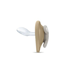 NUK SET DE 2 CHUPETES SPACE TALLE 2 6-18 M GATO / PINGUINO N0736431 - Childs Especialistas en Bebes