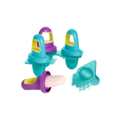 NUK MOLDES PARA HELADO N0255181 - comprar online