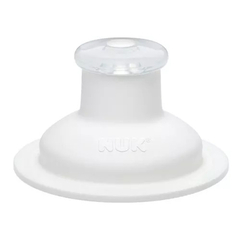 Imagen de NUK REPUESTO PICO VASO JUNIOR CUP BLANCO N0255252