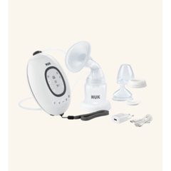 NUK SACALECHE ELÉCTRICO FIRST CHOICE+ N0749114 - comprar online