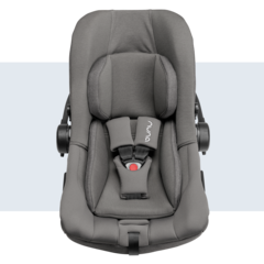 NUNA CARRIER PIPA NEXT GRANITE CS10210GRN - tienda online