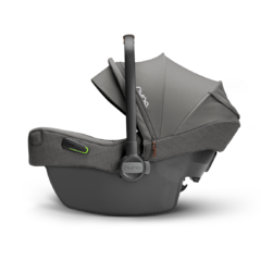 NUNA CARRIER PIPA NEXT GRANITE CS10210GRN - comprar online