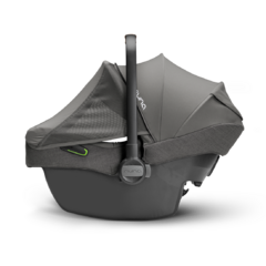 NUNA CARRIER PIPA NEXT GRANITE CS10210GRN en internet