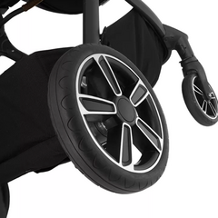 NUNA DEMI GROW EVERGREEN COCHE SOLO - tienda online
