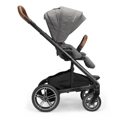 NUNA MIXX NEXT W/RING ADAPTER&MB en internet