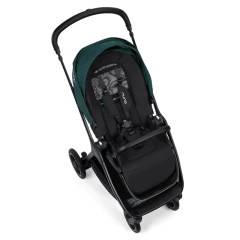 NUNA COMBO 20 COCHE TRIV NEXT LAGON + CARI NEXT HAZELWOOD - Childs Especialistas en Bebes