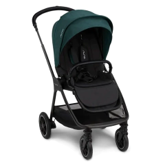 NUNA COMBO 20 COCHE TRIV NEXT LAGON + CARI NEXT HAZELWOOD en internet