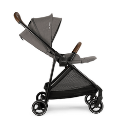 NUNA IXXA CON ADAPTADORES Y COVERTOR DE LLUVIA - Childs Especialistas en Bebes