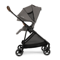 NUNA IXXA CON ADAPTADORES Y COVERTOR DE LLUVIA - comprar online