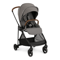 NUNA IXXA CON ADAPTADORES Y COVERTOR DE LLUVIA - comprar online