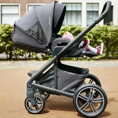 NUNA COCHE MIXX JET - Childs Especialistas en Bebes