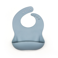 NURSIMOM BABERO DE SILICONAS CELESTE - comprar online