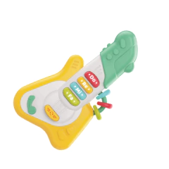 OK BABY GUITARRA PIANO MUSICAL +18M en internet
