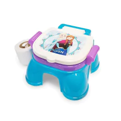 OK BABY PELELA FROZEN